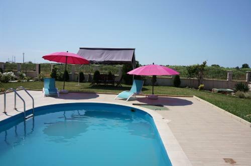 Hostal Guest House Golden Flake