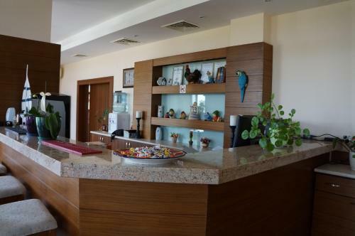 Hostal Guest House Golden Flake
