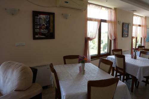 Hostal Guest House Golden Flake