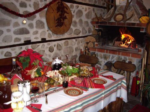 Hotel Popsokol House