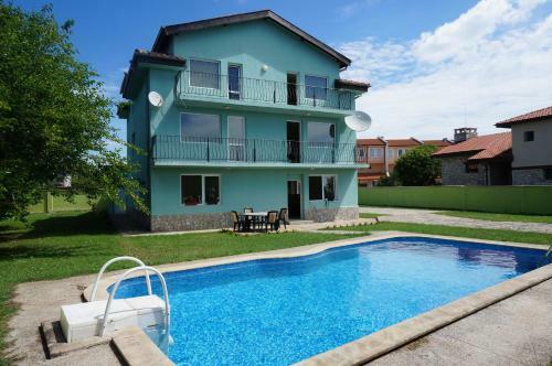 Apartamento Angelinas Villa With Private Pool