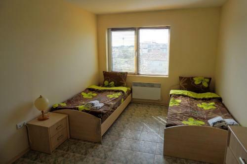 Apartamento Angelinas Villa With Private Pool