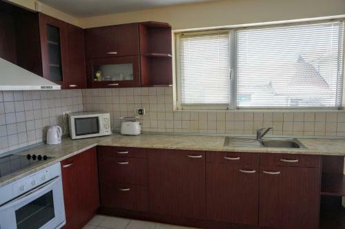 Apartamento Angelinas Villa With Private Pool