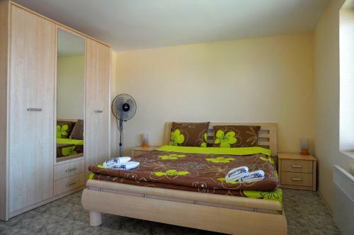 Apartamento Angelinas Villa With Private Pool