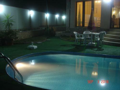 Hostal Guest House Camellia