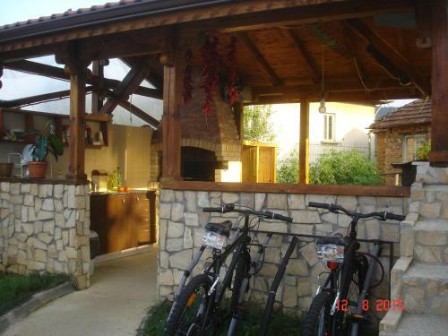 Hostal Guest House Camellia