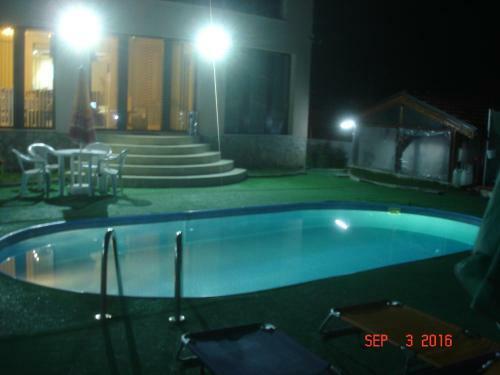 Hostal Guest House Camellia
