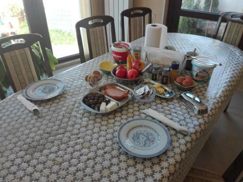 Hostal Guest House Camellia