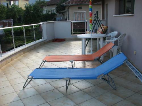 Hostal Guest House Camellia