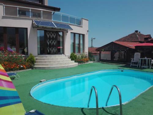 Hostal Guest House Camellia