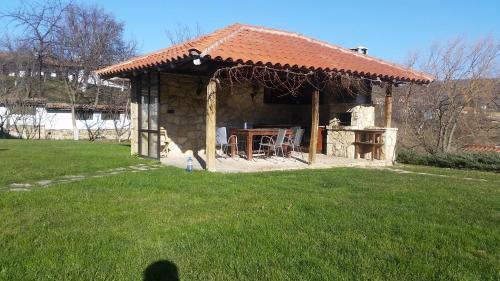 Villa Beliyat Dom