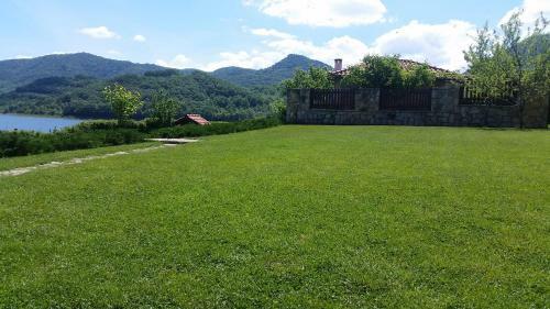 Villa Beliyat Dom