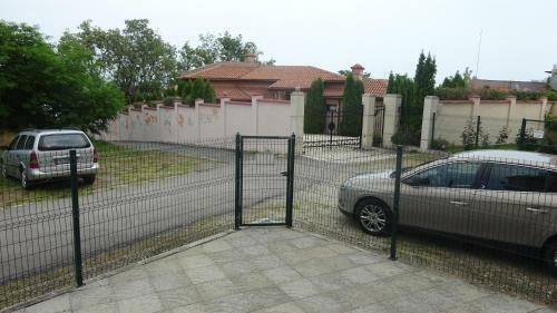 Apartamento Sunny House Studio