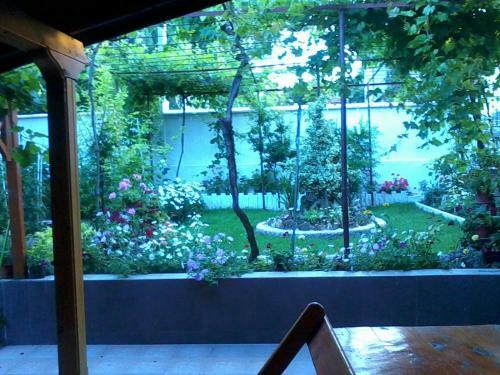 Apartamento Rooms Veska