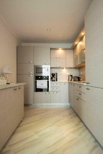 Apartamento Black Sea Breeze