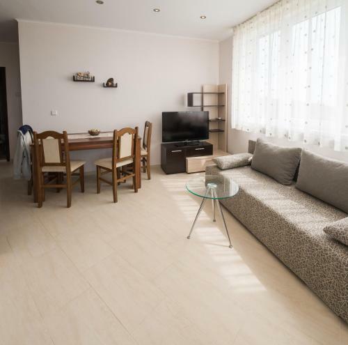 Apartamento Black Sea Breeze