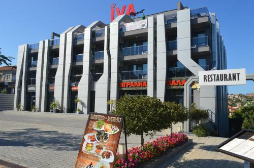 Hotel Iva Resort