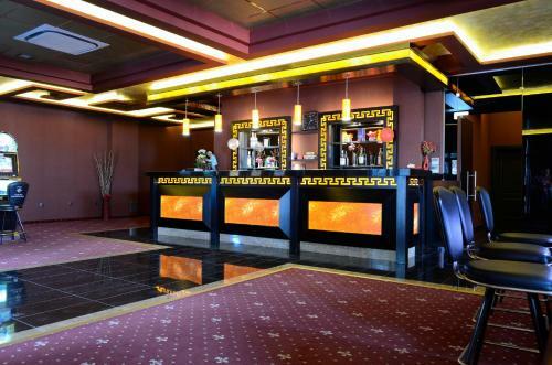 Hotel Iva Resort