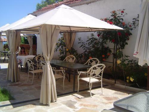 Hostal Guest House Palazzo