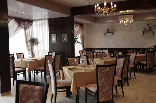 Hostal Guest House Palazzo