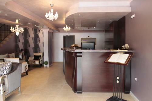 Hostal Guest House Palazzo