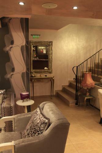 Hostal Guest House Palazzo