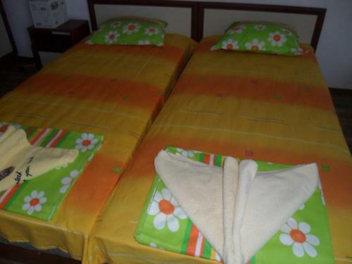 Hostal Guest House Kami