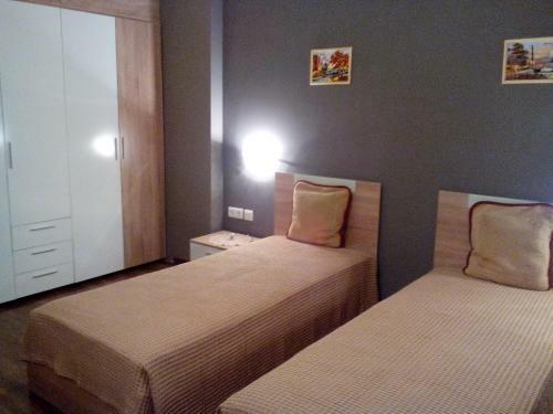 Byala Relax Apartments