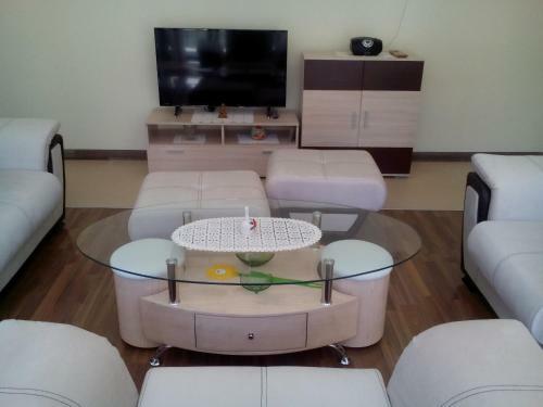 Byala Relax Apartments