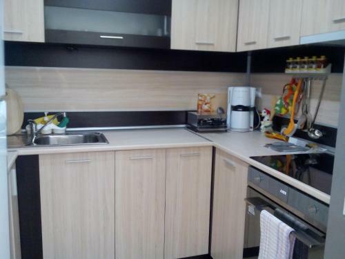 Byala Relax Apartments
