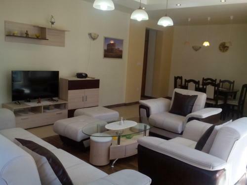 Byala Relax Apartments