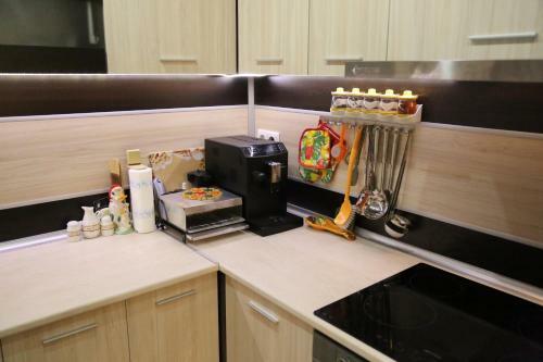 Byala Relax Apartments