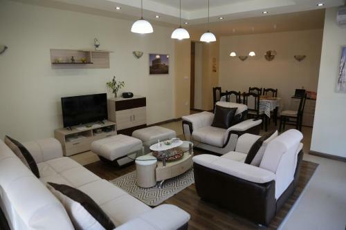 Byala Relax Apartments