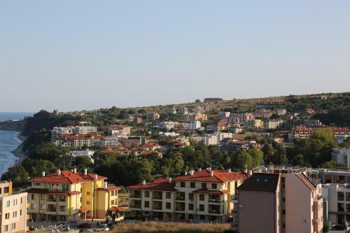 Byala Relax Apartments