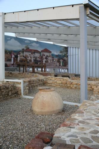 Byala Relax Apartments