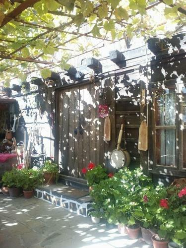 Hostal Guest House Polah Ot Minaloto