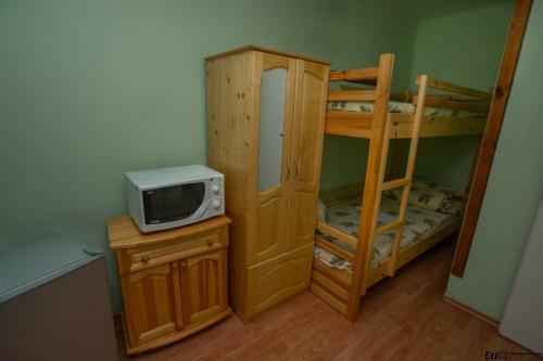 Hostal Semeen Hotel Valdes