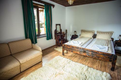 Guest House Stoilite