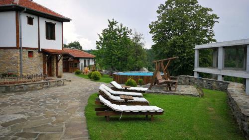Guest House Stoilite