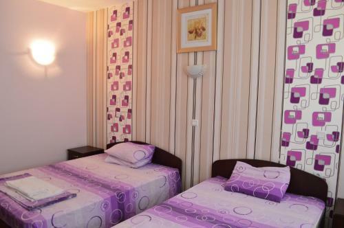 Bon Bon Struma Hotel