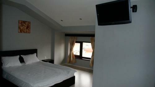 Hi-life Family Hotel