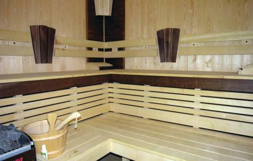Holiday Home In Tsarkva Village