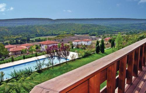 Holiday Home Village Of Tsarkva