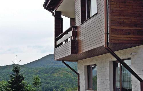 Holiday Home Village Of Tsarkva