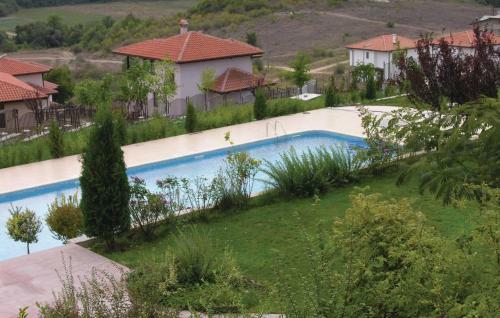 Holiday Home Village Of Tsarkva