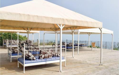 Two-bedroom Apartment In Kaliakria
