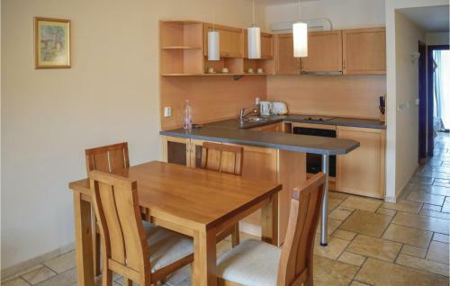 One-bedroom Apartment In Kaliakria