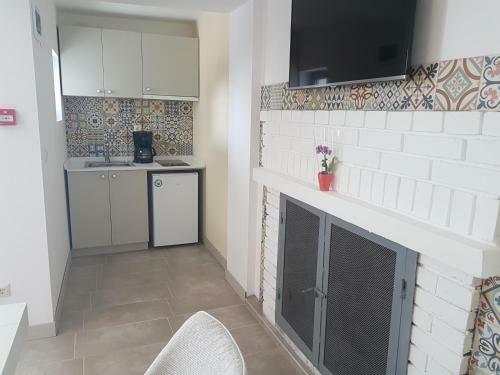 Apartamento Villa White Lagoon