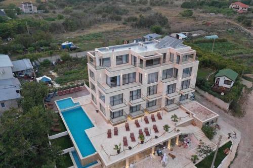 Hostal Villa Ambra