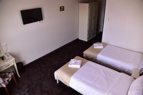Hesteya Hotel